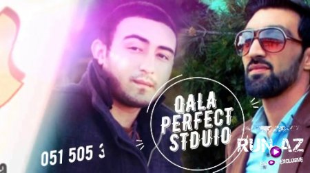 Elnur Qala ft Rufet Dahi - Hesret Yagisi 2018 (Yeni)