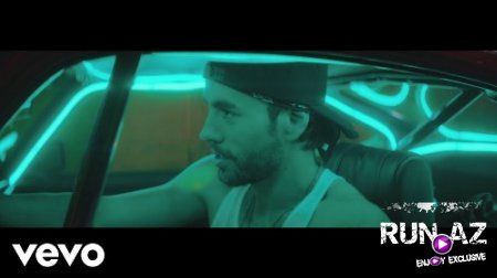 Enrique Iglesias - Move To Miami 2018 (ft. Pitbull) (Yeni)
