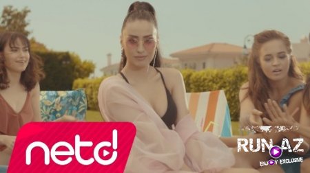 Hande Unsal - Oyna Oyna 2018 (Yeni)