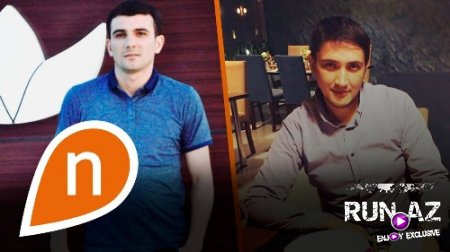 Cavid Sumqayit ft Resad Sumqayit - Bu Yollar 2018 (Yeni)