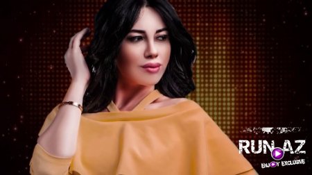 Aziza - Dus Yaxamdan 2018 (Yeni)