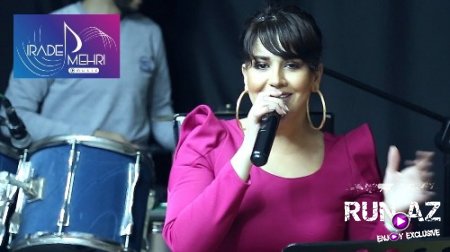 Irade Mehri - Senin Derdinden 2018 (Akustik) (Yeni)