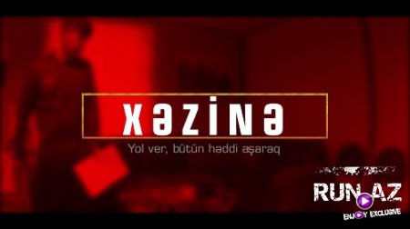 Tibu - Xezine 2018 (Yeni)