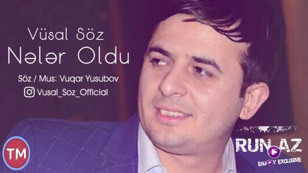 Vüsal Söz - Ne Oldu Bes 2018 (Yeni)