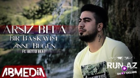 Arsiz Bela - Bir Baskayim Bugun 2018 (Yeni)