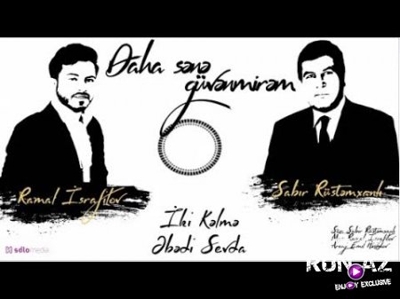 Ramal İsrafilov - Daha Sene Guvenmirem 2018 (Yeni)