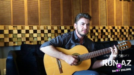 Mustafa Ceceli - Vazgectim 2018 (Akustik) (Yeni)
