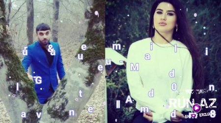 Tural Davutlu & Gunel Memmedli - Aldandim 2018 (Yeni)