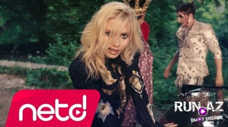 Aleyna Tilki - Yalniz Cicek 2018 (ft. Emrah Karaduman) (Yeni)