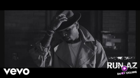 Chris Brown - Hope You Do 2018 (Yeni)