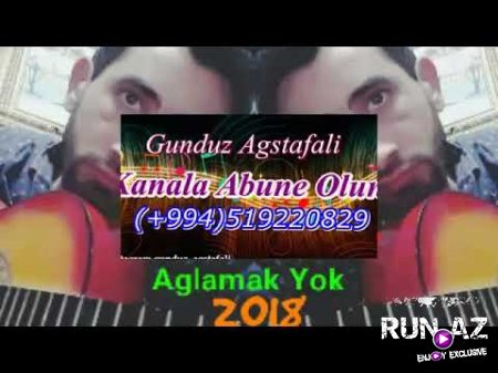 Ozan Omerov - Aglamak Yok 2018 EKSKLUZIV