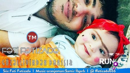 Feti Fetizade - Gozelliyinden Danisir 2018 (Yeni)