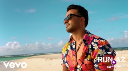 Luis Fonsi ft Stefflon Don - Calypso 2018 (Yeni)