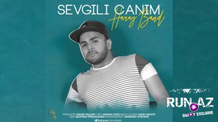 Haray Band - Sevgili Canim 2018 (Yeni)
