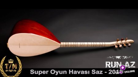 İsmayıl Elizadə - Kerem Gozelleməsi  2018 (Gozel saz havas)
