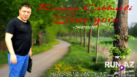 Roman Cabbarli - Sene Gore 2018 (Yeni)