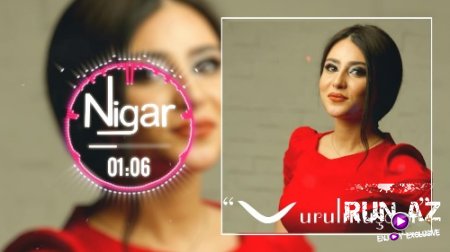 Nigar SakirQizi - Vurulmusam 2018 (Yeni)