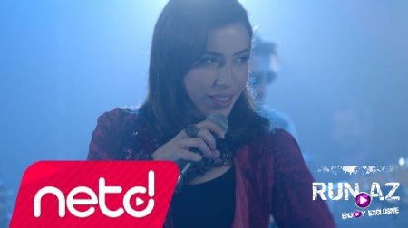 Burcu Gunes - Han Sarhos Hanci Sarhos 2018 (Yeni)