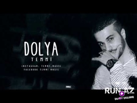 Temmi - Dolya Vorovskaya 2018 (Yeni)