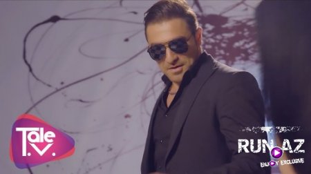 Talib Tale - Qizlara 2018 (Yeni)