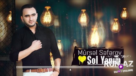 Mursel Seferov - Sol Yanim 2018 (Yeni)