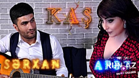 Afet FermanQizi - Kas 2018 (ft. Serxan İmamov) (Yeni)