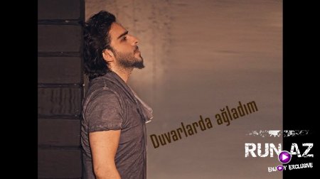 İsmail YK - Duvarlarda Agladim 2018 (Yeni)