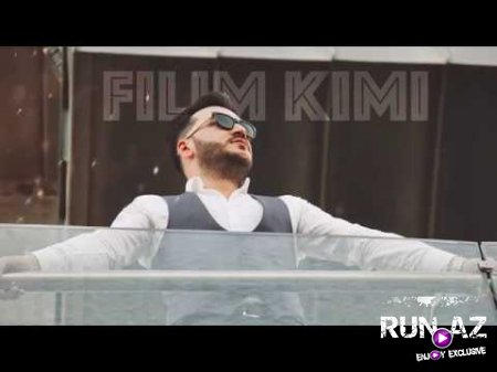 Elvin Abdullayev - Film Kimi 2018 (Yeni)