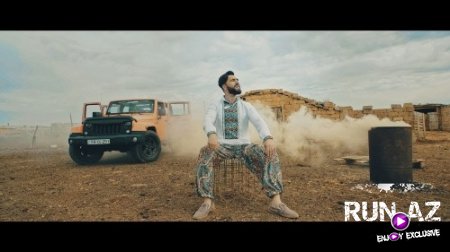 Çingiz Mustafayev - Get 2018 (Yeni)