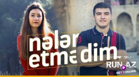 Ramal Huseynov ft Fidan Erebli - Neler Etmedim 2018 (Yeni)