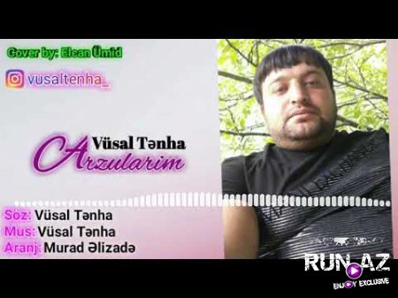Vusal Tenha - Arzularim 2018 (Yeni)