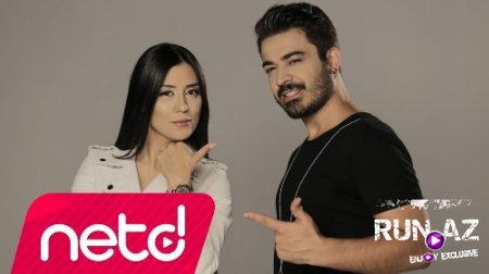Turgay Saka ft Banu Parlak - İki Yuzlu 2018 (Yeni)
