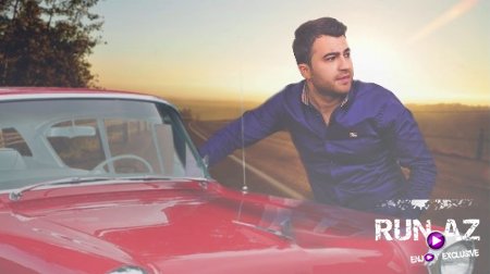Elnur Mexfi - Evlenirem 2018 (Yeni)