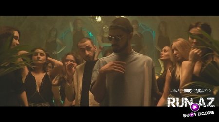 Miyagi, Эндшпиль Ft. Рем Дигга - I Got Love 2018 (Yeni)