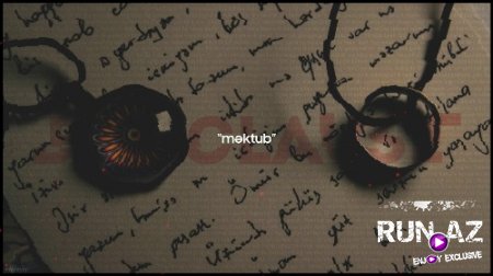 BadClause - Mektub 2018 (Yeni)