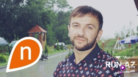 Elvin Quba - Canimin İci 2018 (Yeni)
