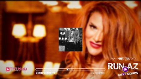 Xumar Qedimova - Gunun Birinde 2018 (Yeni)