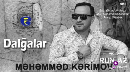 Mehemmed Kerimov - Dalgalar 2018 (Yeni)
