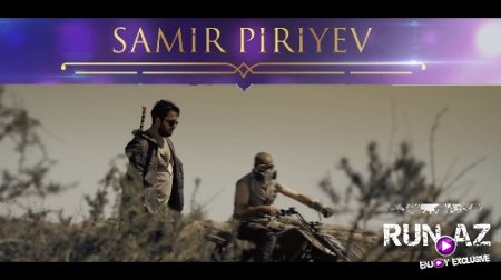 Samir Piriyev - Esqinin Əsiri 2018 (Yeni)