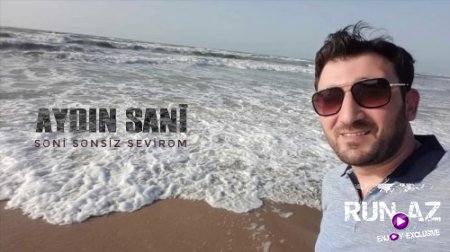 Aydin Sani - Seni Sensiz Sevirem 2018 (Yeni)