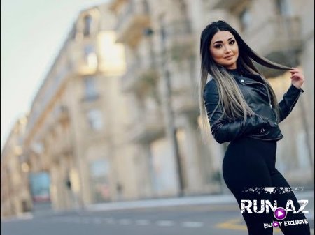 Mehriban Nuray - Gezersen Meni 2018