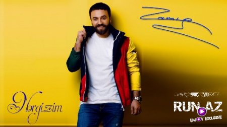 Zamiq Huseynov - Nergizim 2018 (Yeni)
