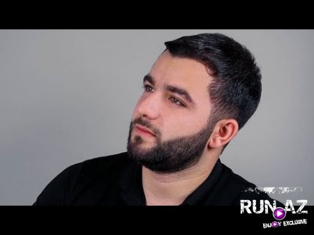 Cahid Əliyev - Darixmisam 2018 (Yeni)