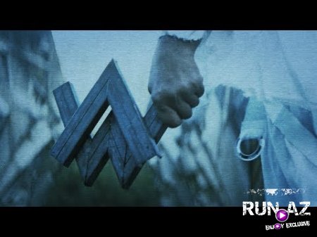 Alan Walker - Darkside 2018 (ft. Au-Ra and Tomine Harket) (Yeni)