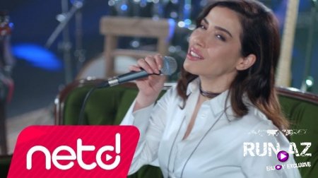 Burcu Gunes - Nar Danesi & Bahce Duvarindan Astim 2018 (Yeni)