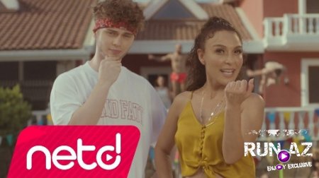 Ziynet Sali feat Berk Coskun - Hadi Hoppalara 2018 (Yeni)