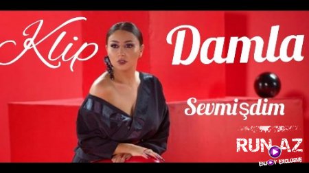Damla - Sevmisdim 2018 (Yeni)