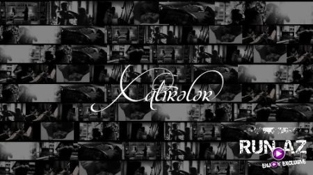 BadClause ft Noton - Xatireler 2018 (Yeni)