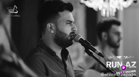 Elvin Mirzezade - Gunahkaram 2018 (Akustik)
