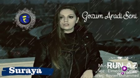 Suraya - Gozum Aradi Seni 2018